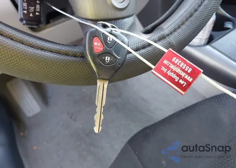 2012 Toyota Rav4 from USA, damaged, VIN 2T3BF4DV2CW270142